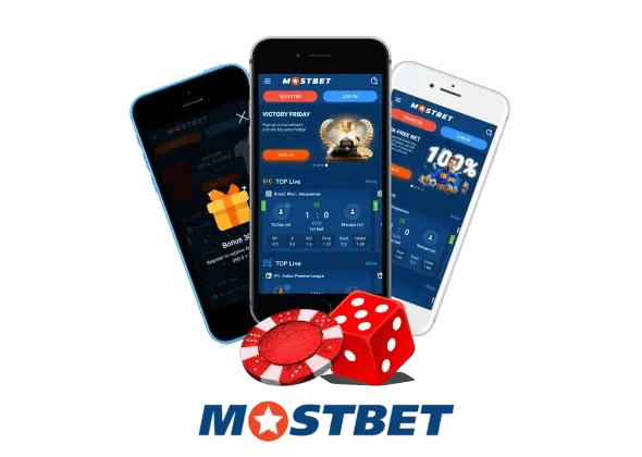 Mostbet-App-casino