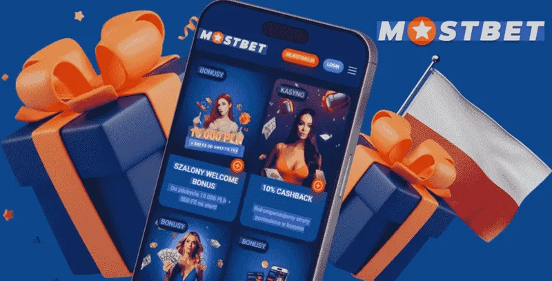 Mostbet-bonus